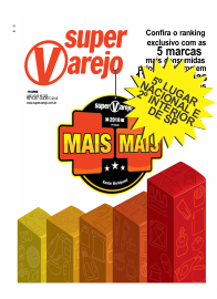 2018 Super Varejo - Mais Mais